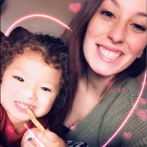 Meet your Posher, Antonia